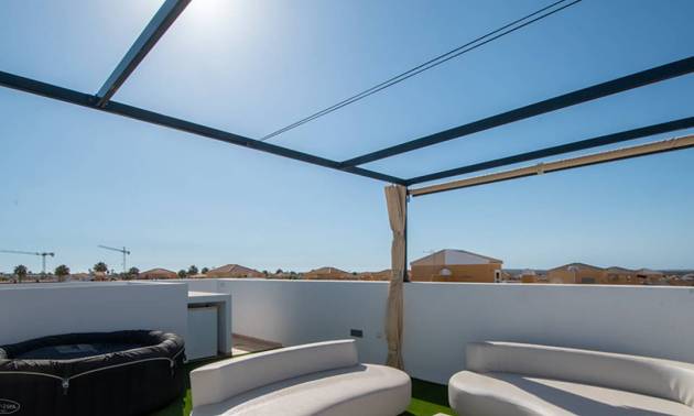 Venta - Villa - Ciudad Quesada