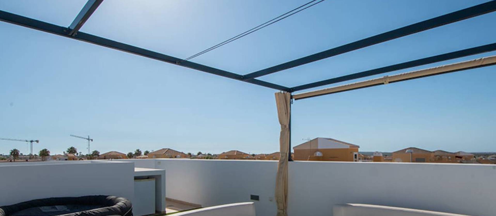 Venta - Villa - Ciudad Quesada