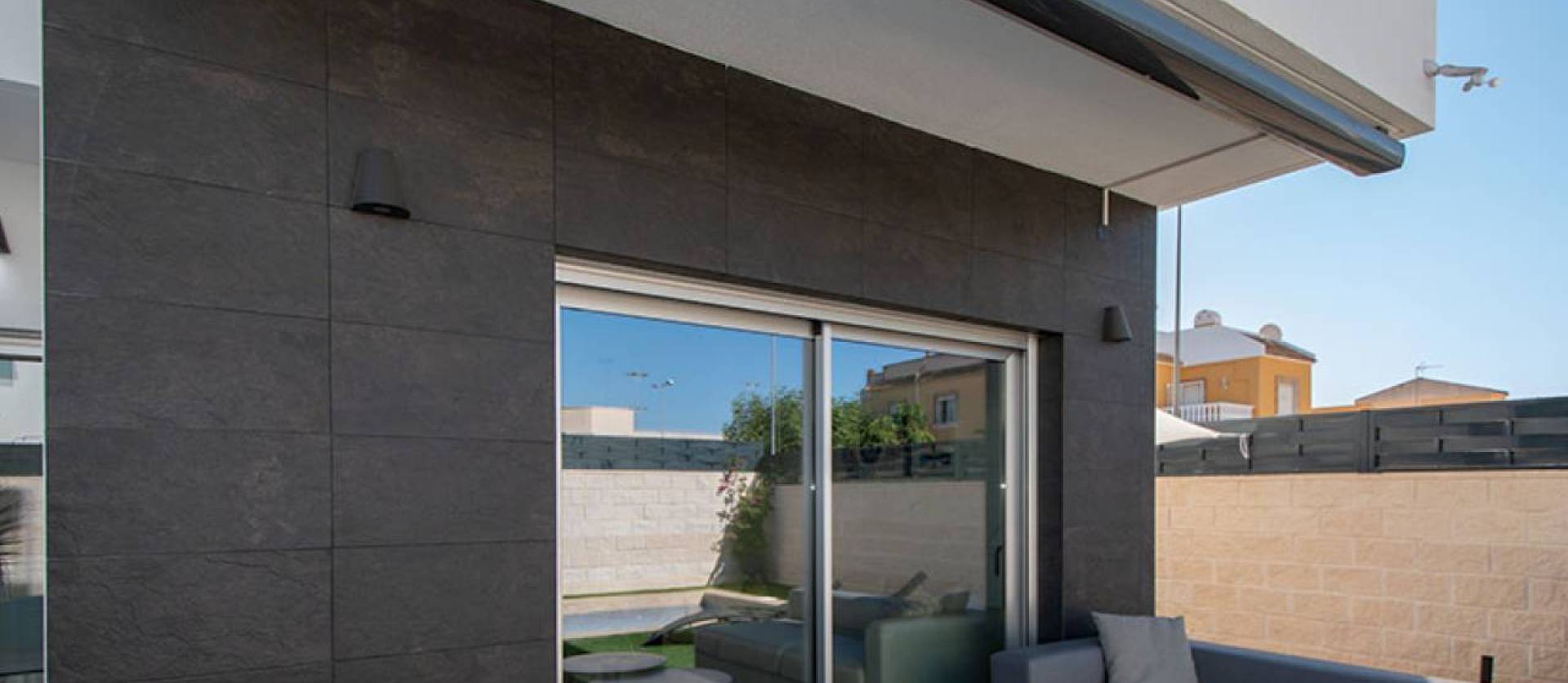 Venta - Villa - Ciudad Quesada