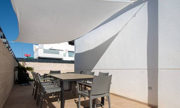 Venta - Villa - Ciudad Quesada