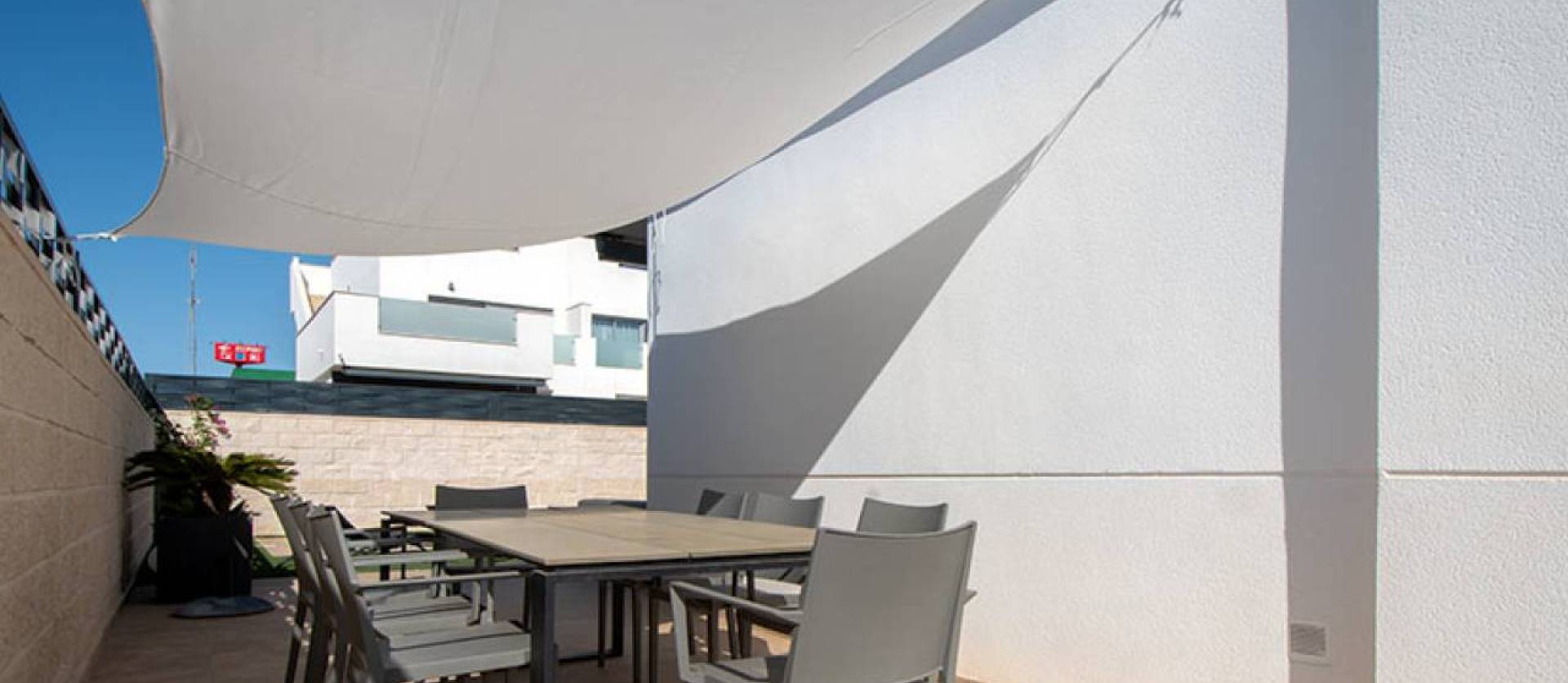 Venta - Villa - Ciudad Quesada