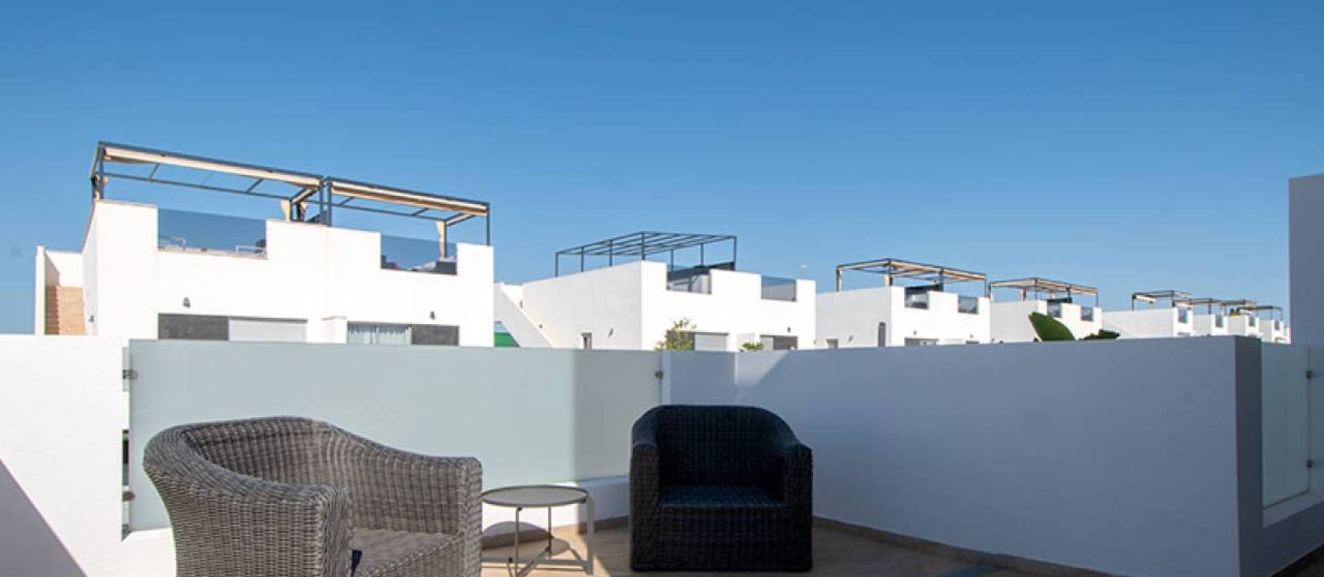 Venta - Villa - Ciudad Quesada