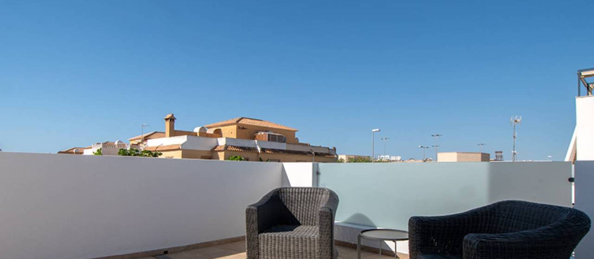 Venta - Villa - Ciudad Quesada