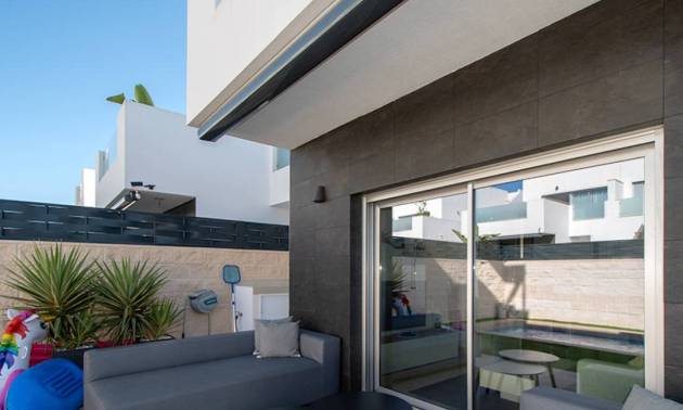 Venta - Villa - Ciudad Quesada