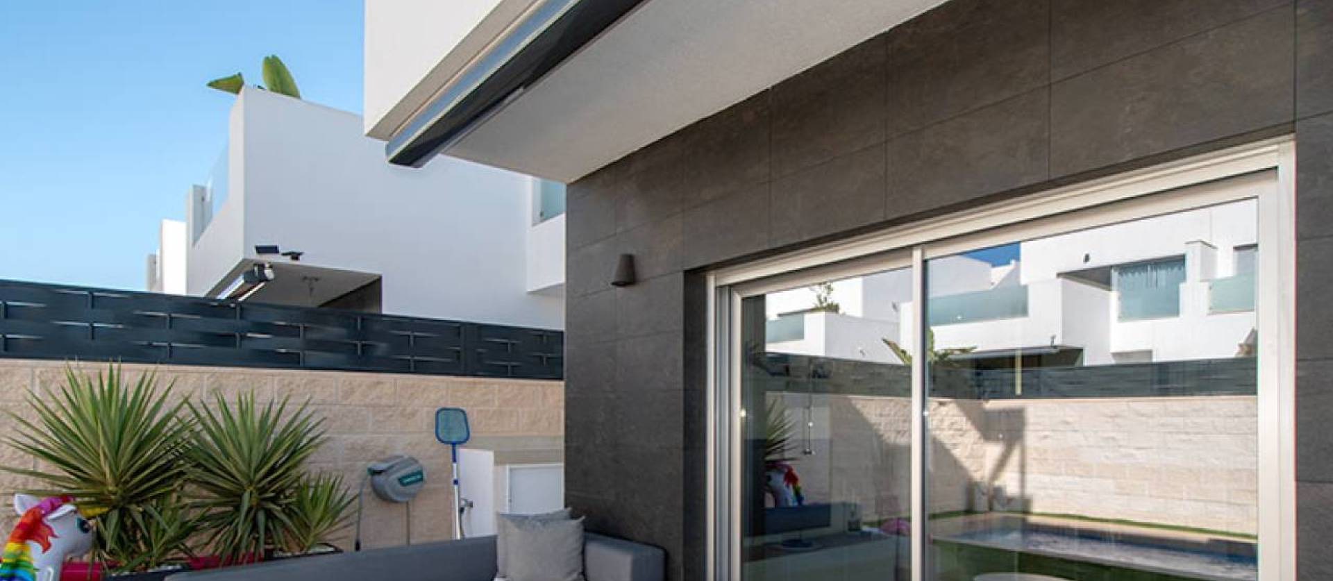 Venta - Villa - Ciudad Quesada