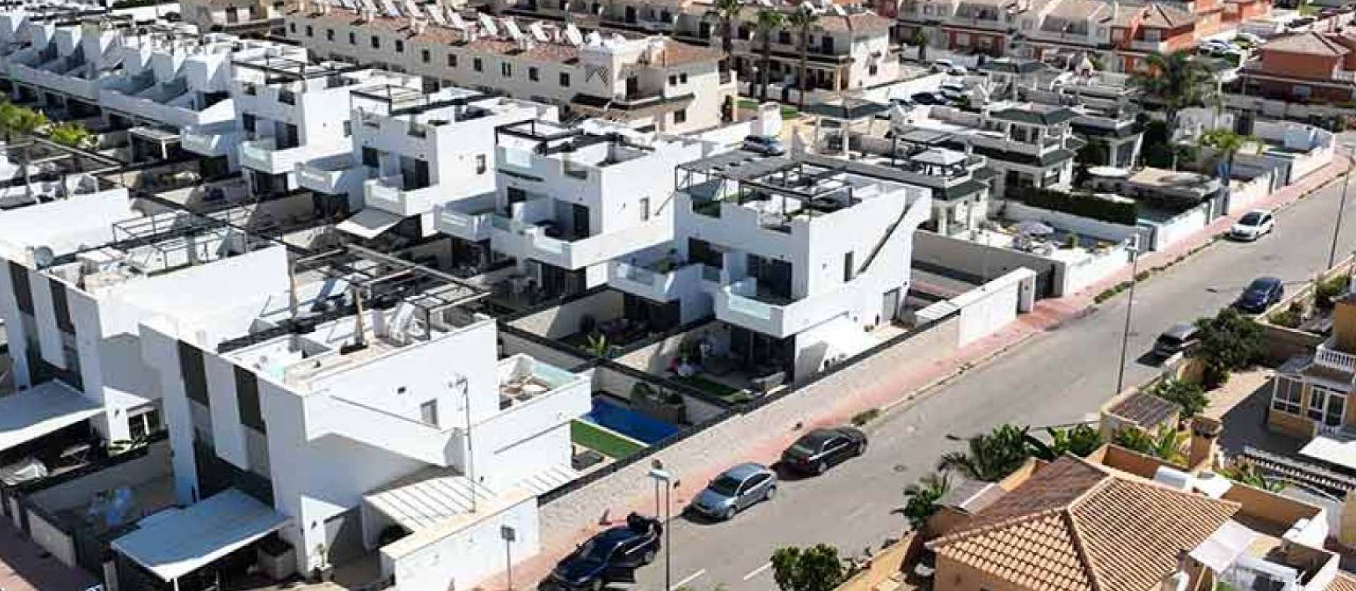 Venta - Villa - Ciudad Quesada