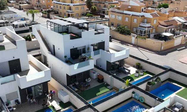 Venta - Villa - Ciudad Quesada