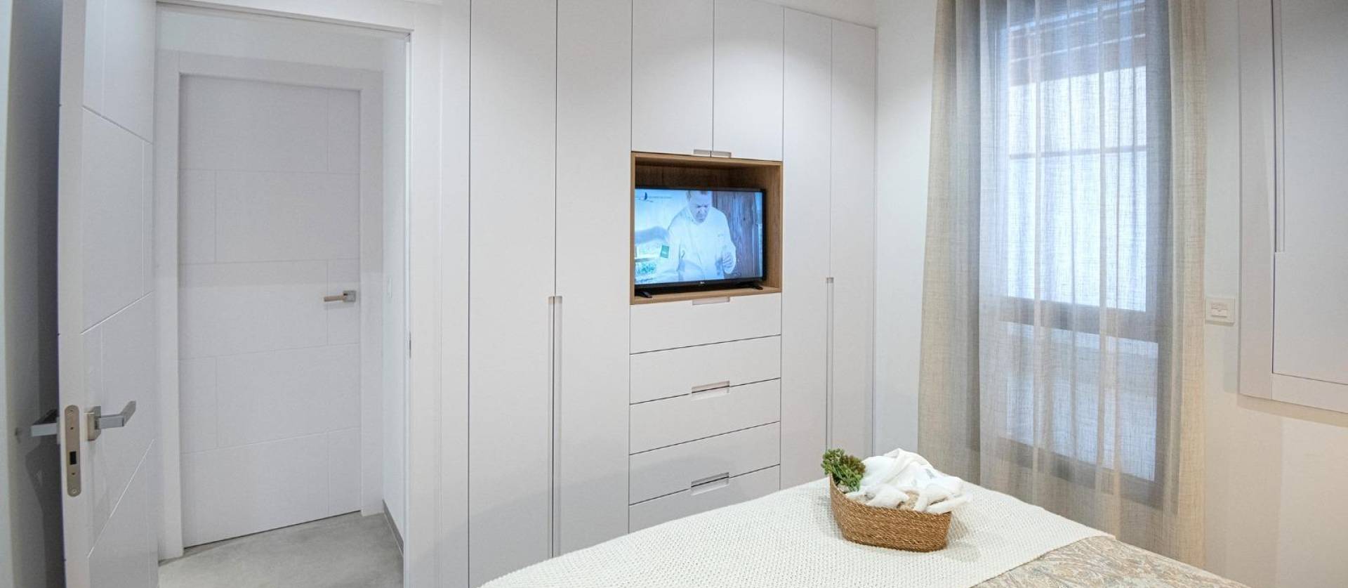 New Build - Apartment - San Pedro del Pinatar - Centro