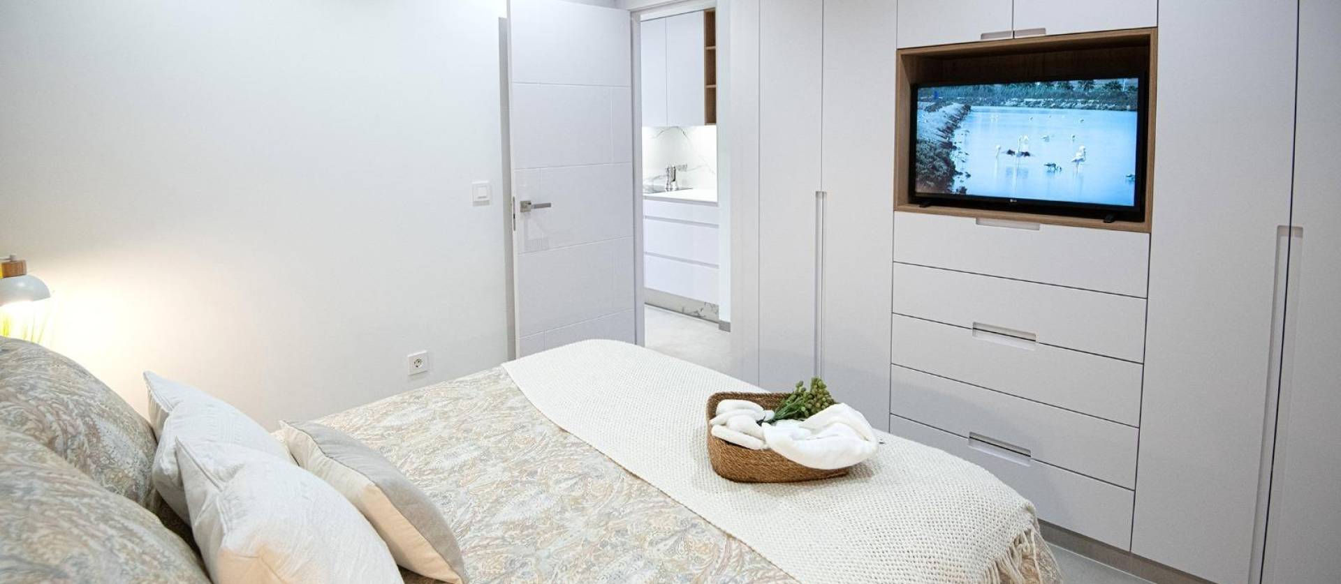 New Build - Apartment - San Pedro del Pinatar - Centro