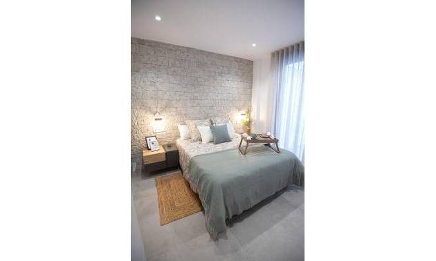 New Build - Apartment - San Pedro del Pinatar - Centro
