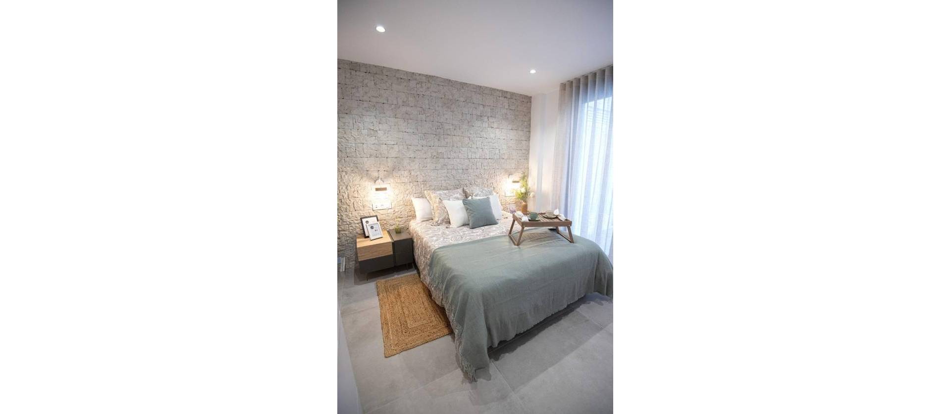 New Build - Apartment - San Pedro del Pinatar - Centro