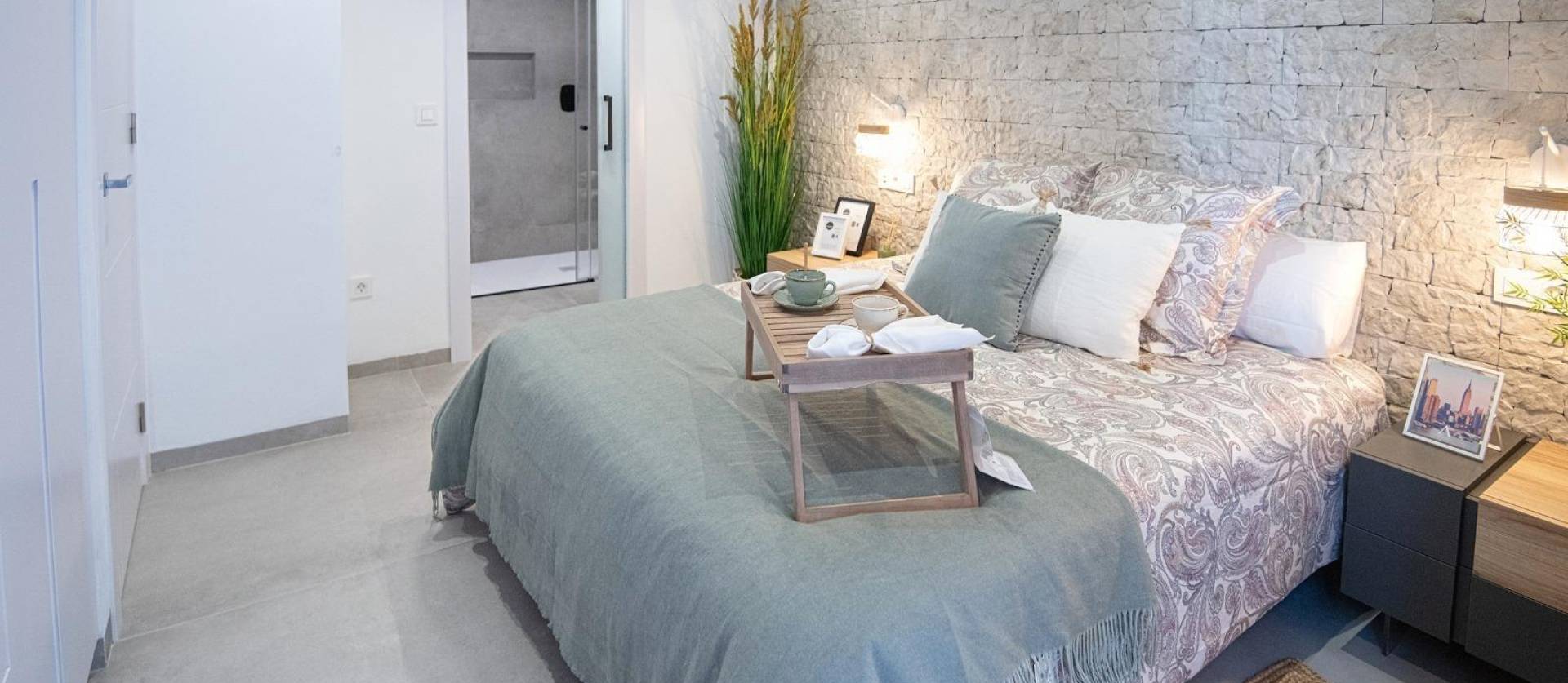 New Build - Apartment - San Pedro del Pinatar - Centro