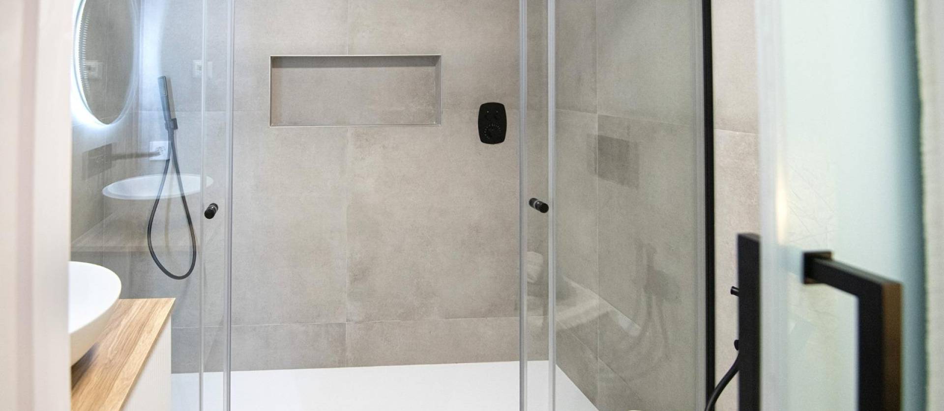 New Build - Apartment - San Pedro del Pinatar - Centro