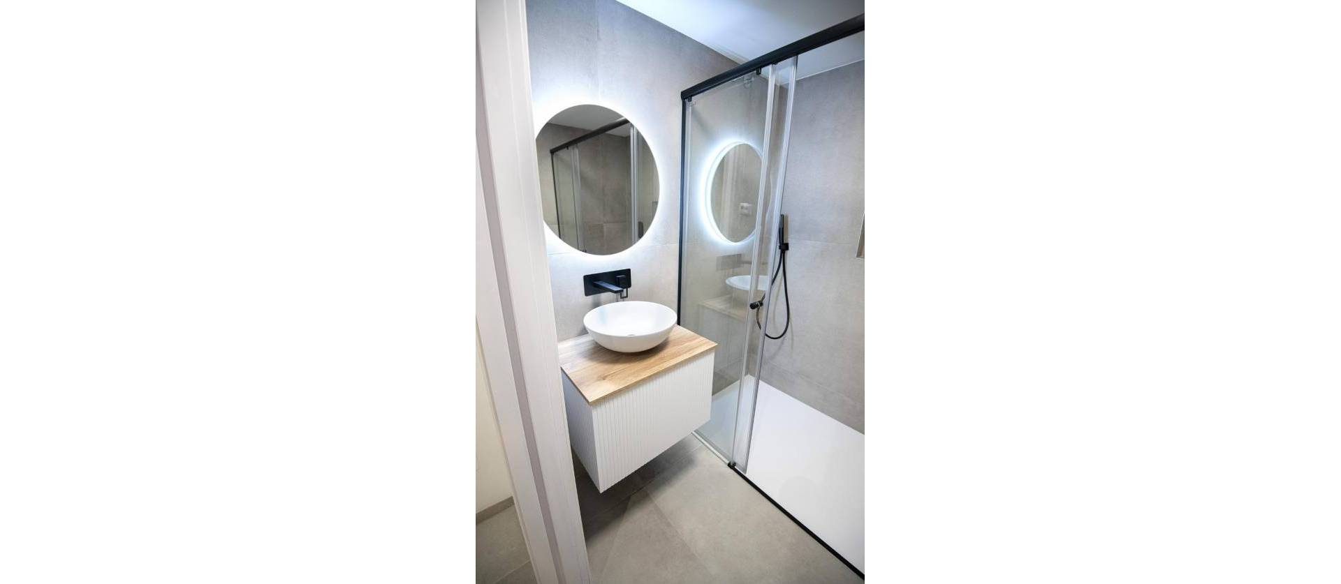 New Build - Apartment - San Pedro del Pinatar - Centro