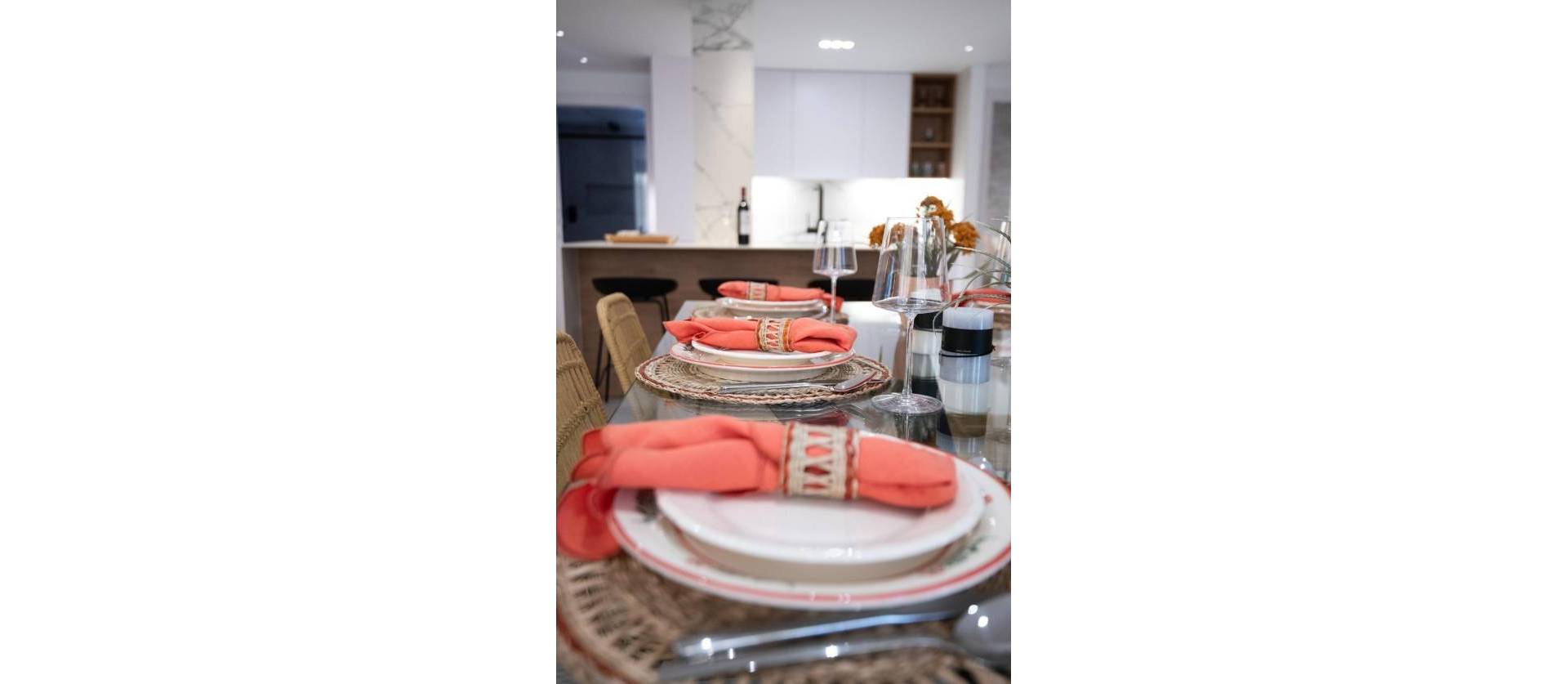 New Build - Apartment - San Pedro del Pinatar - Centro