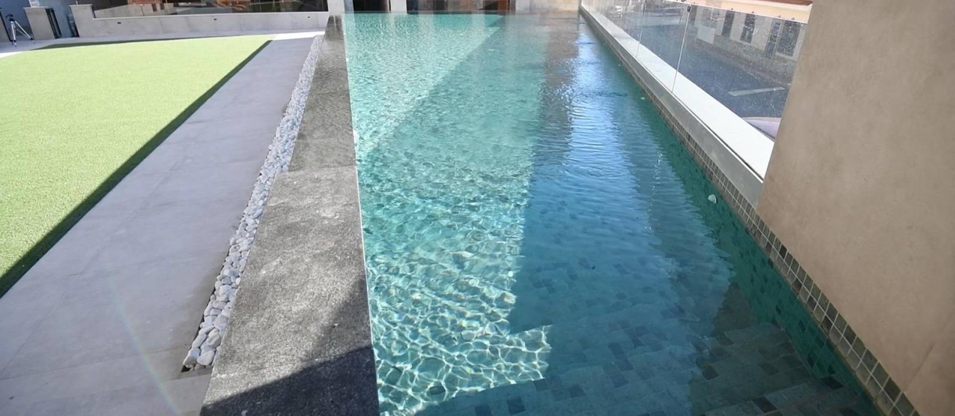 New Build - Apartment - San Pedro del Pinatar - Centro