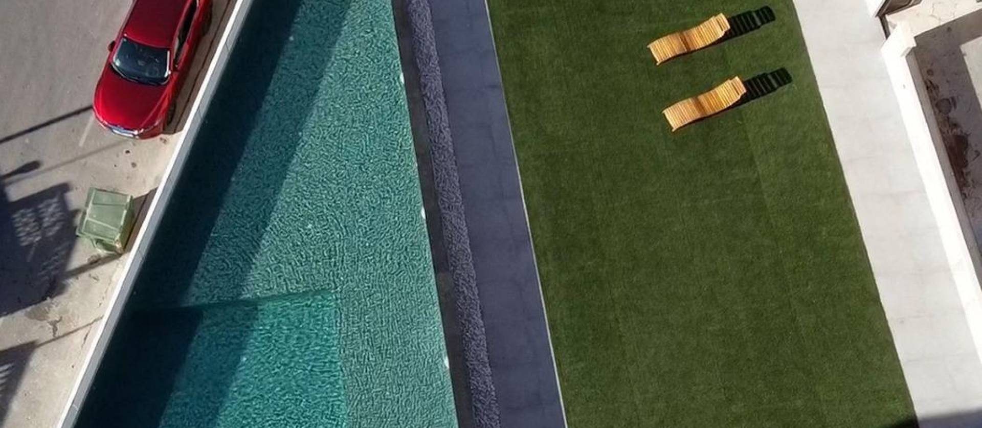 New Build - Apartment - San Pedro del Pinatar - Centro