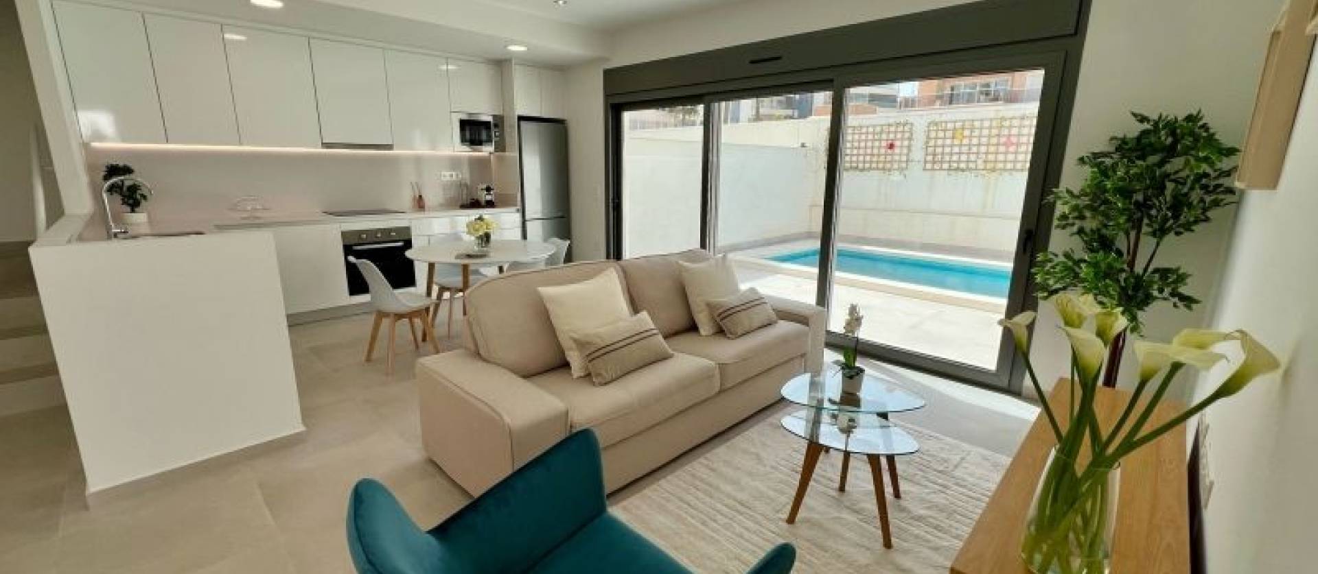 Venta - Villa - Orihuela Costa