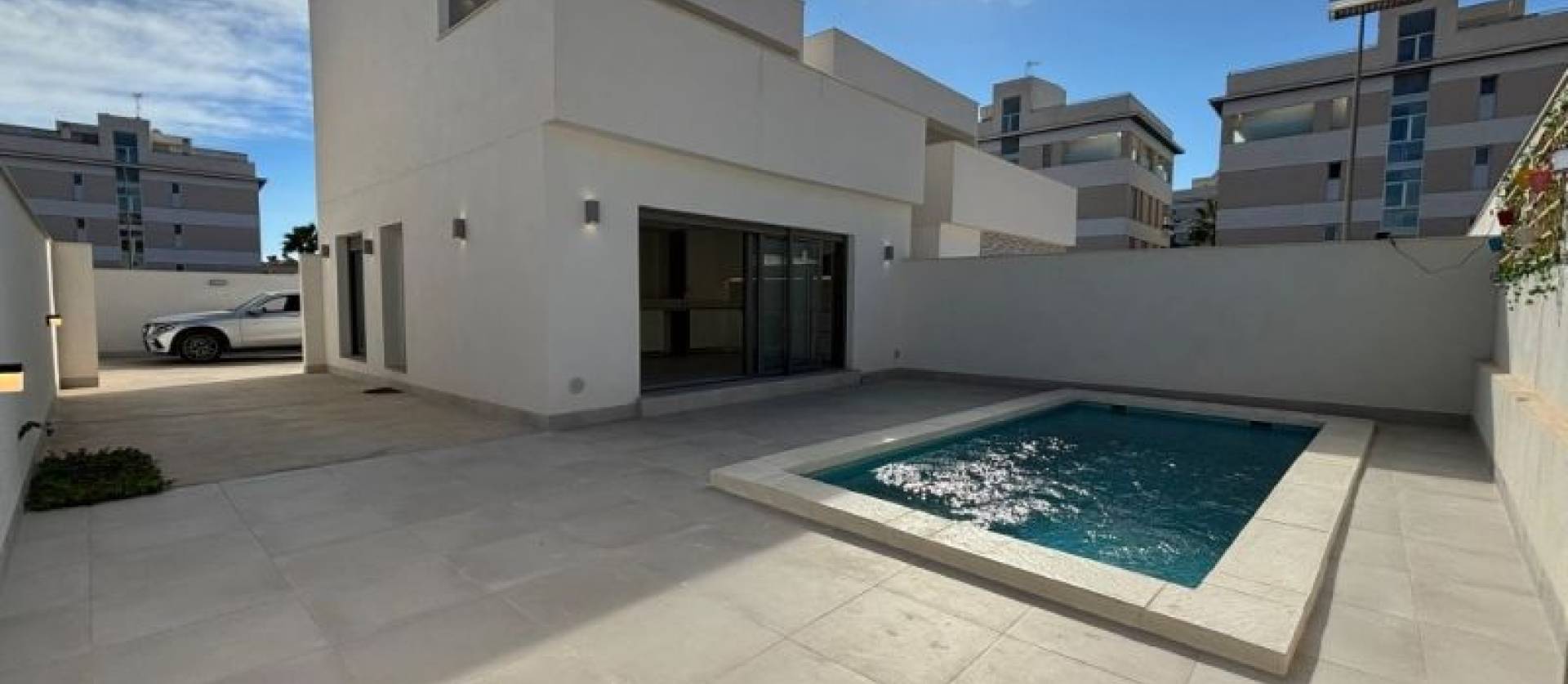 Venta - Villa - Orihuela Costa