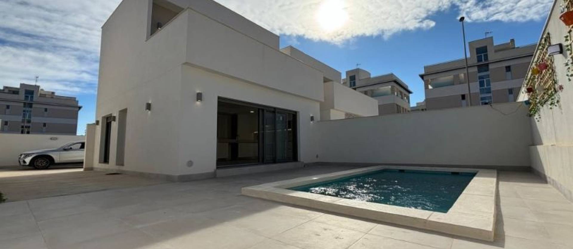 Venta - Villa - Orihuela Costa