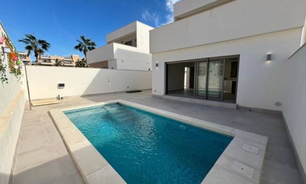 Venta - Villa - Orihuela Costa