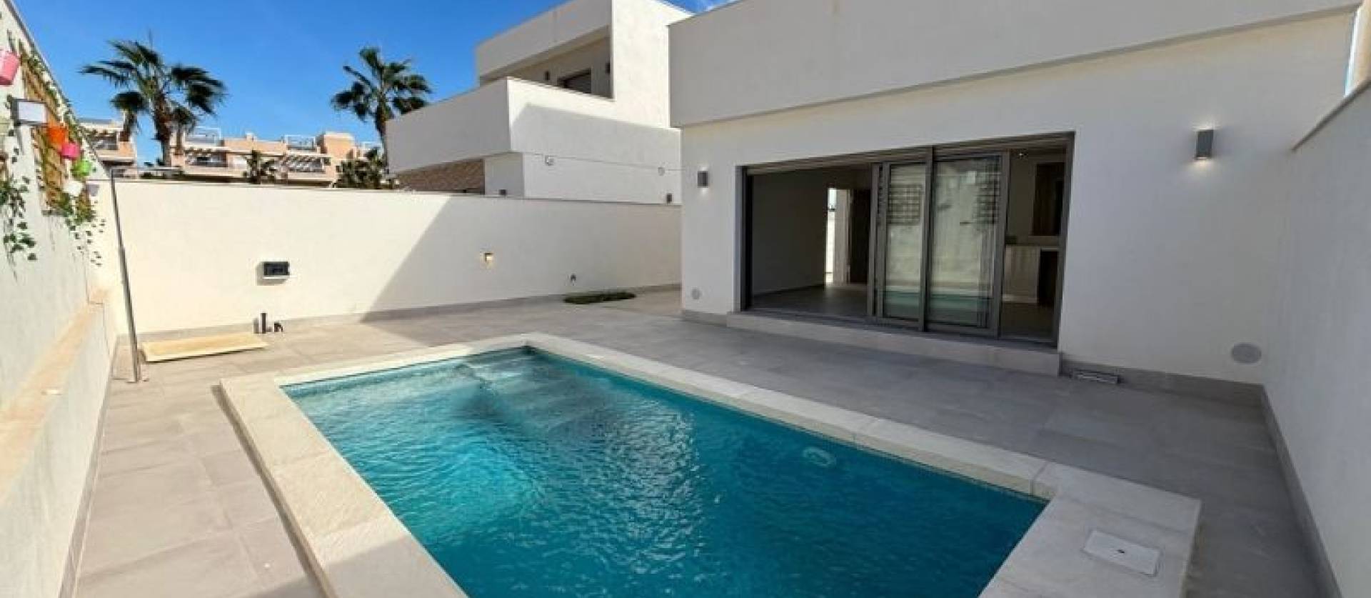 Venta - Villa - Orihuela Costa