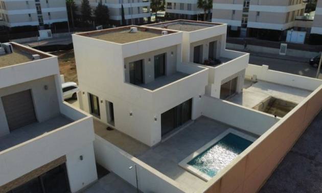 Venta - Villa - Orihuela Costa