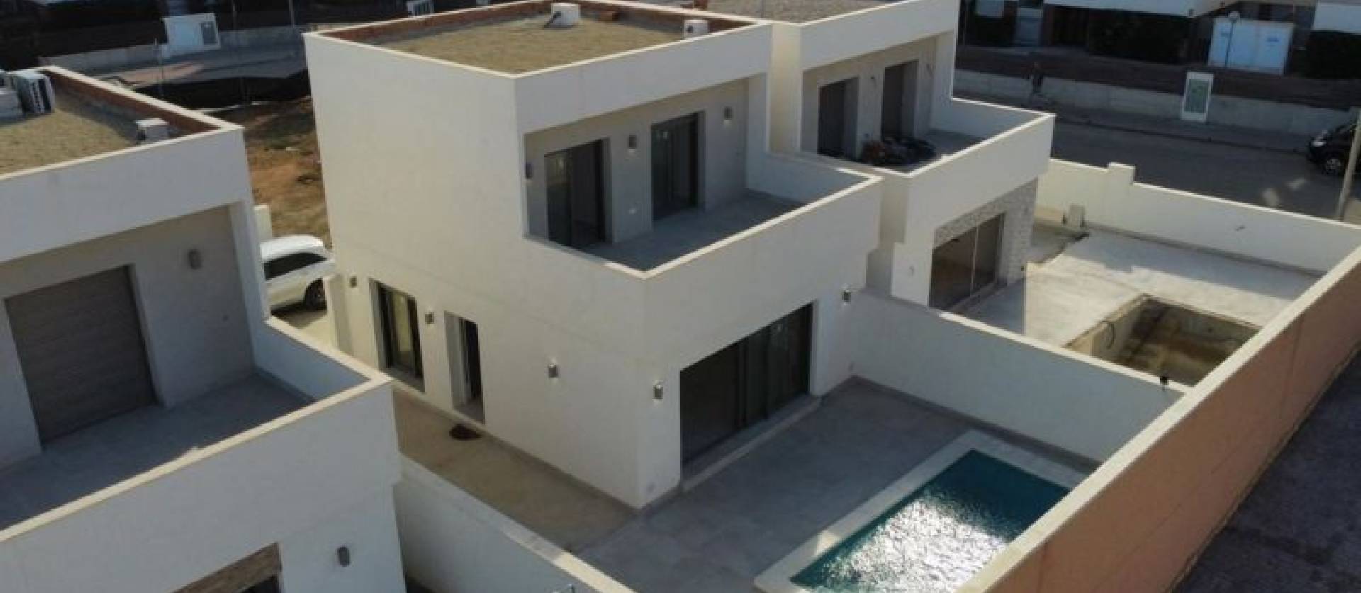 Venta - Villa - Orihuela Costa