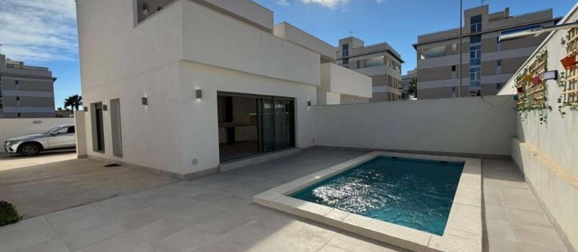 Venta - Villa - Orihuela Costa
