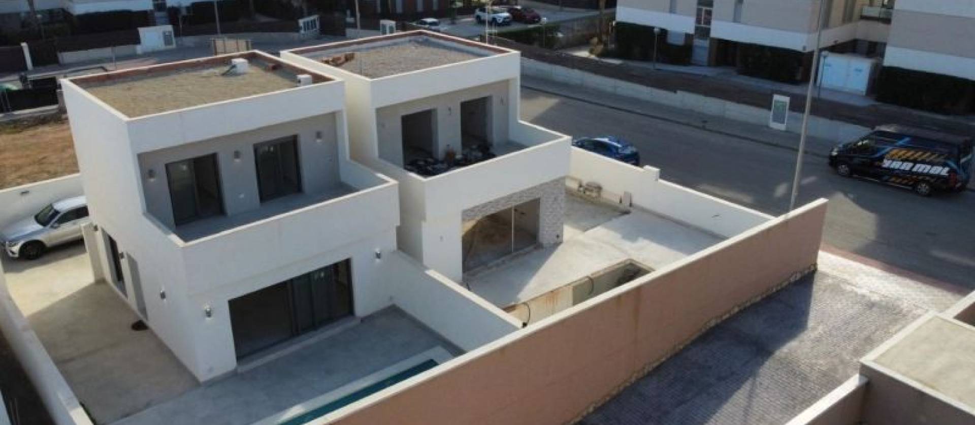 Venta - Villa - Orihuela Costa