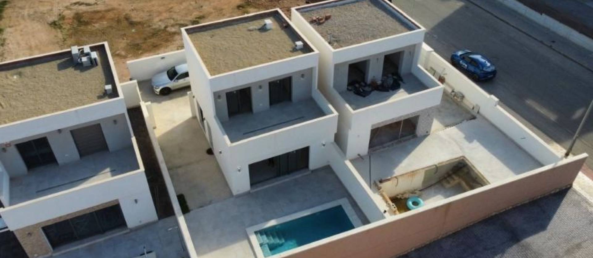 Venta - Villa - Orihuela Costa