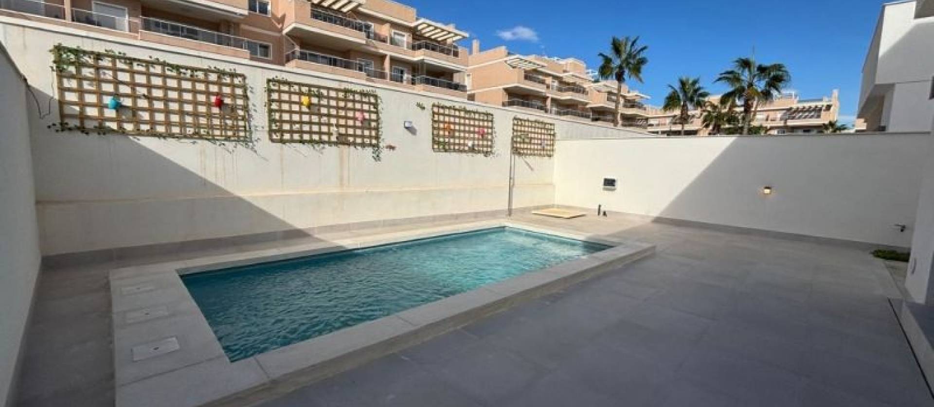 Venta - Villa - Orihuela Costa