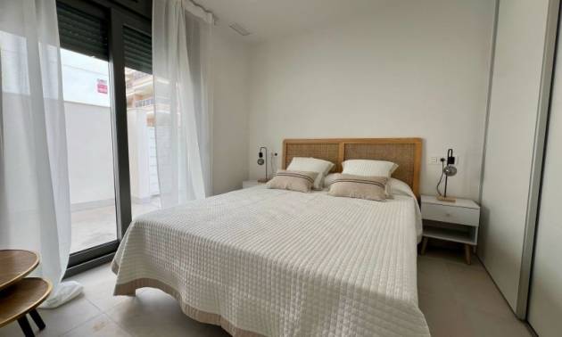 Venta - Villa - Orihuela Costa