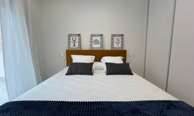 Venta - Villa - Orihuela Costa