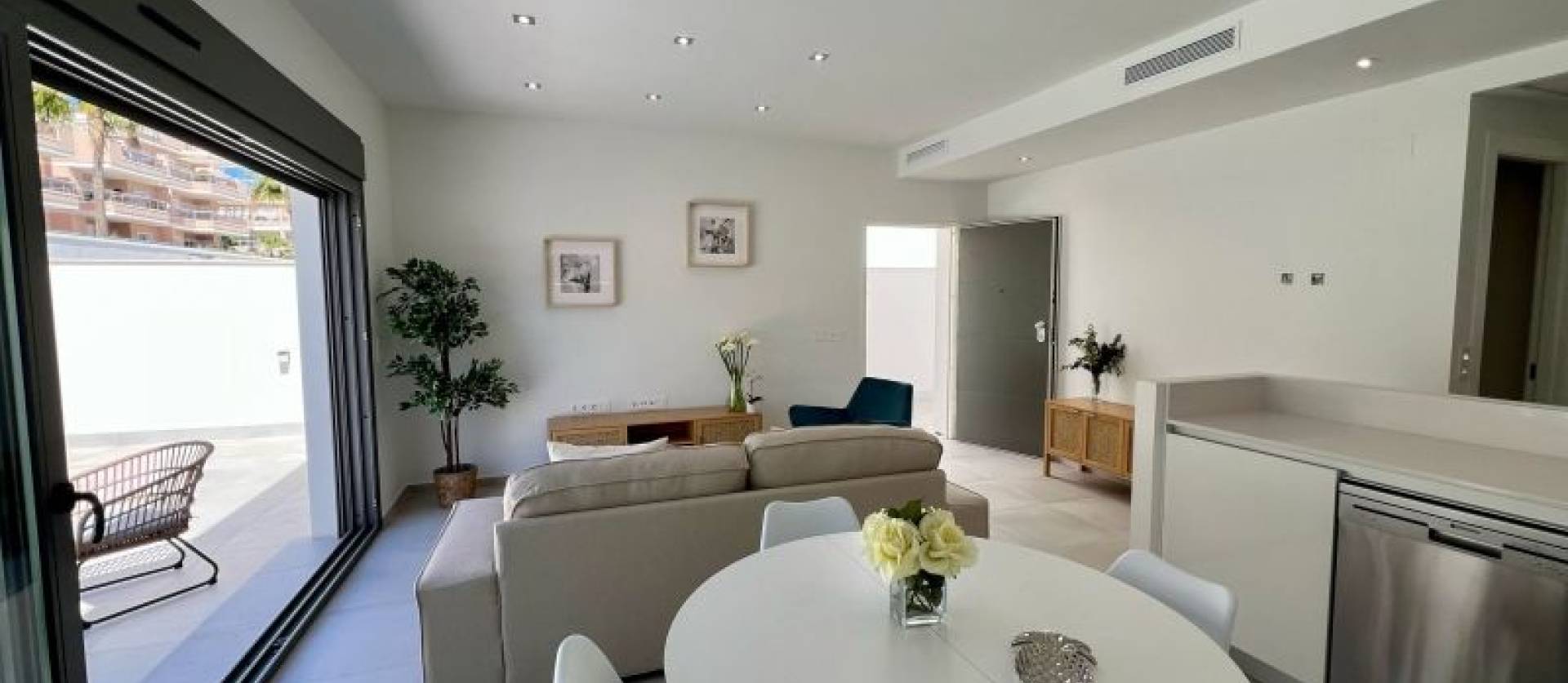 Venta - Villa - Orihuela Costa