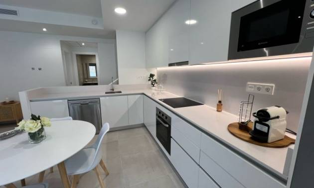 Venta - Villa - Orihuela Costa