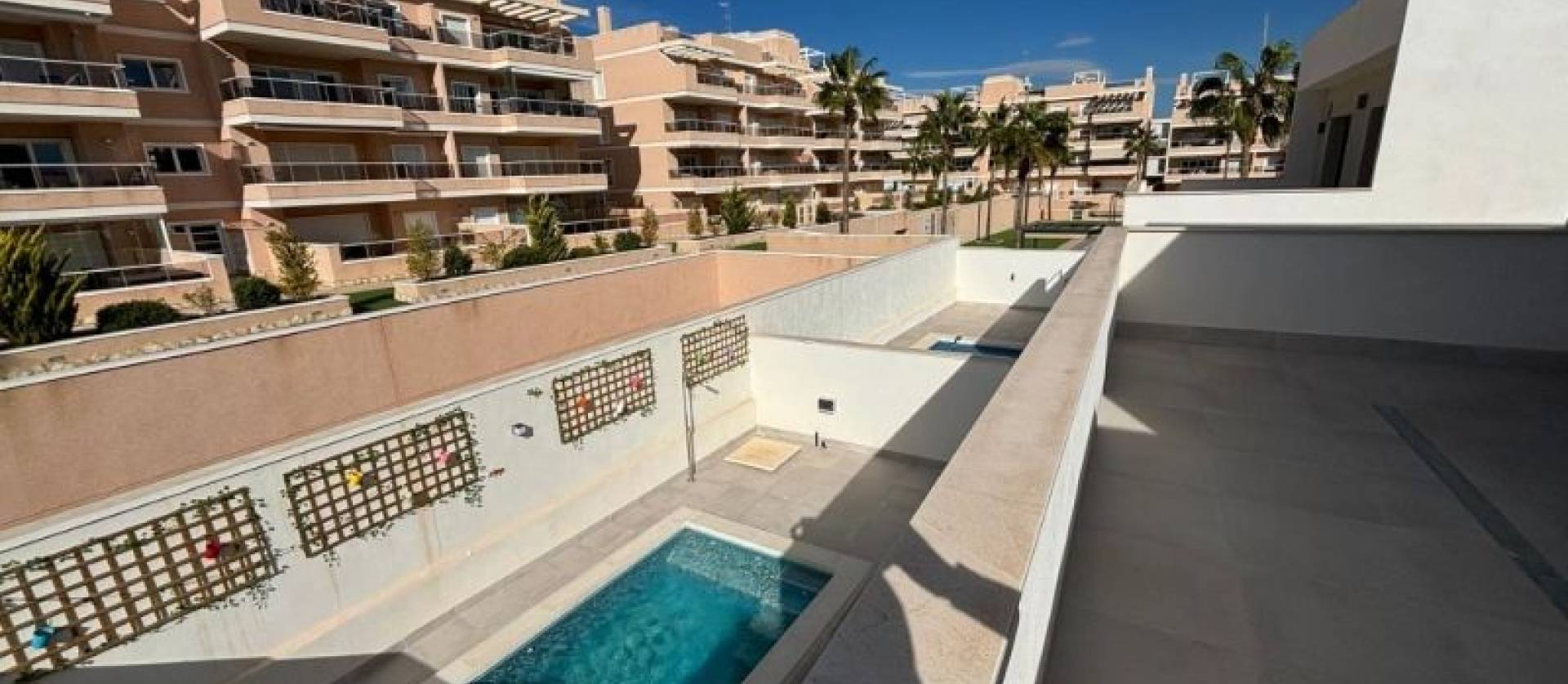 Venta - Villa - Orihuela Costa
