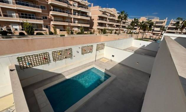 Venta - Villa - Orihuela Costa