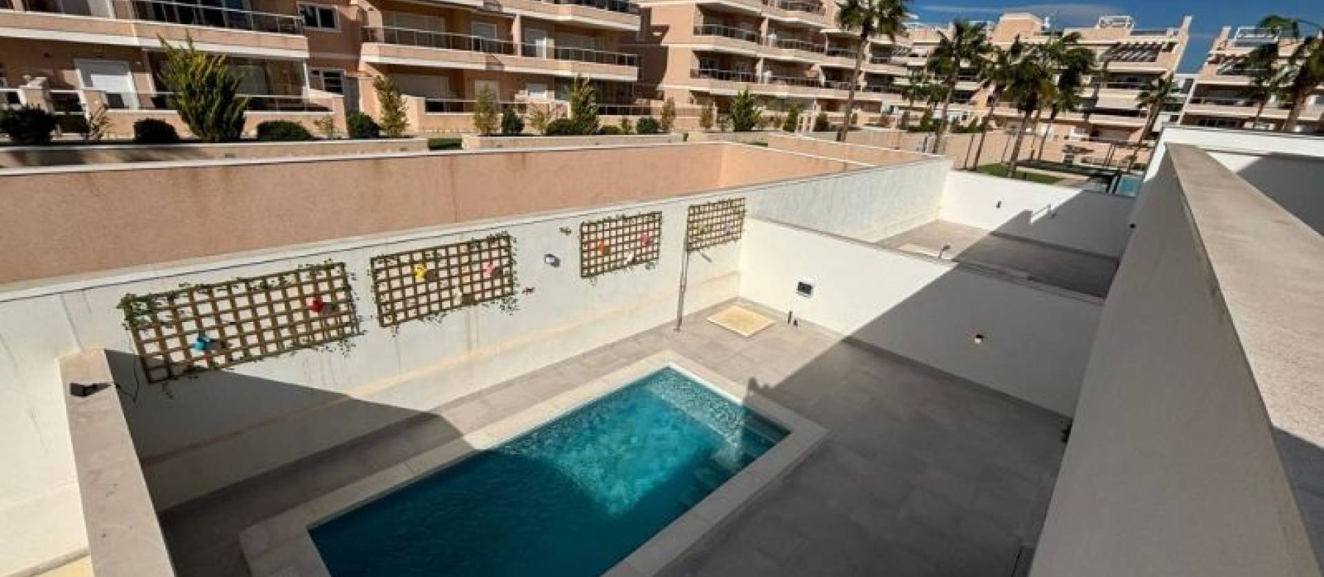 Venta - Villa - Orihuela Costa