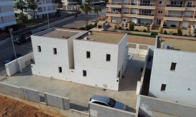 Venta - Villa - Orihuela Costa