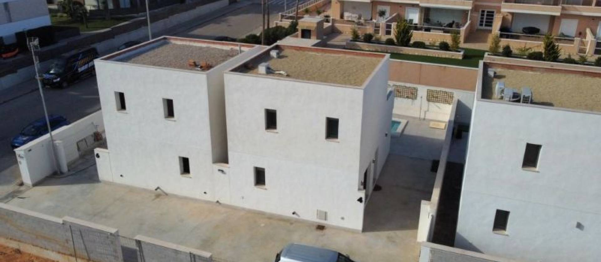 Venta - Villa - Orihuela Costa