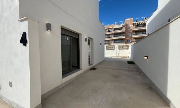 Venta - Villa - Orihuela Costa