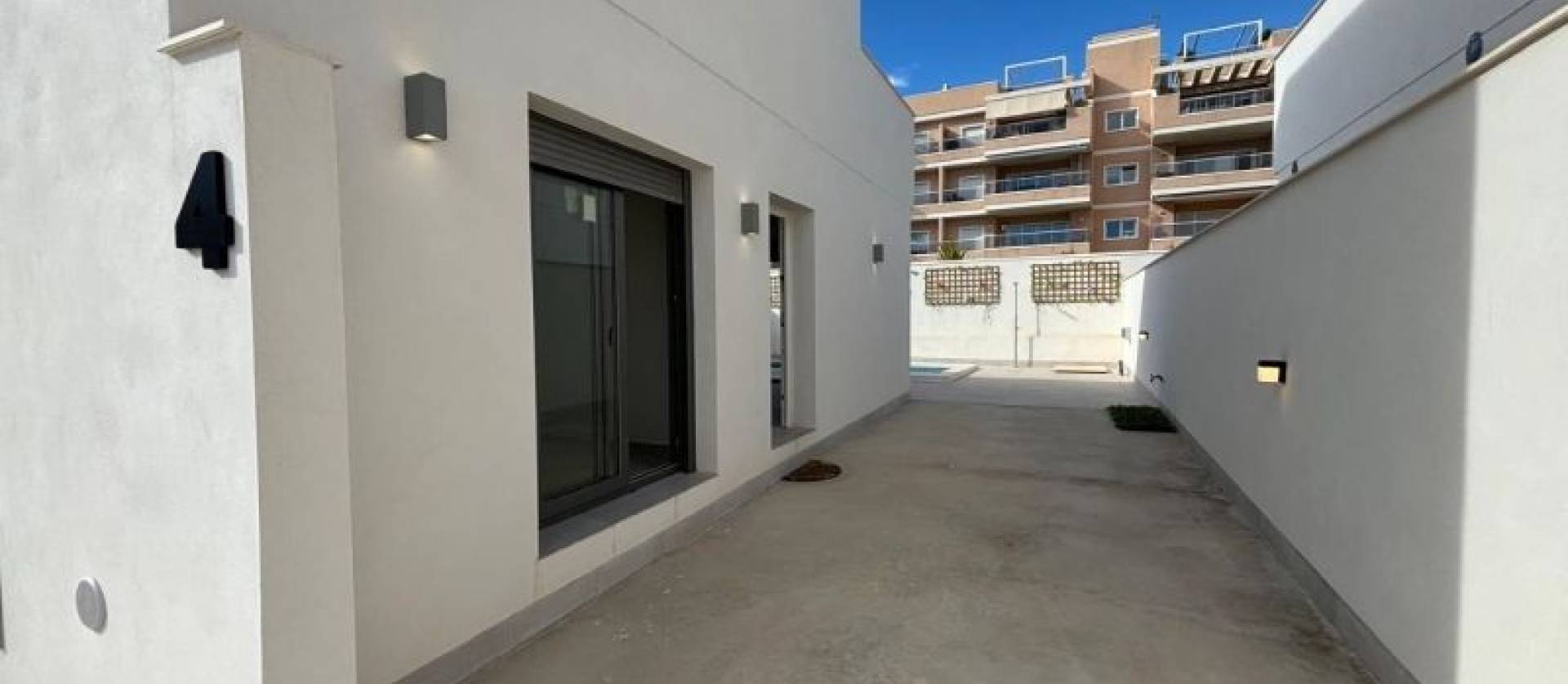 Venta - Villa - Orihuela Costa