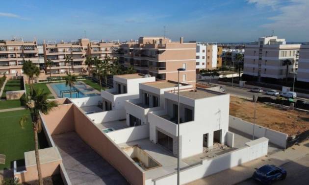 Venta - Villa - Orihuela Costa