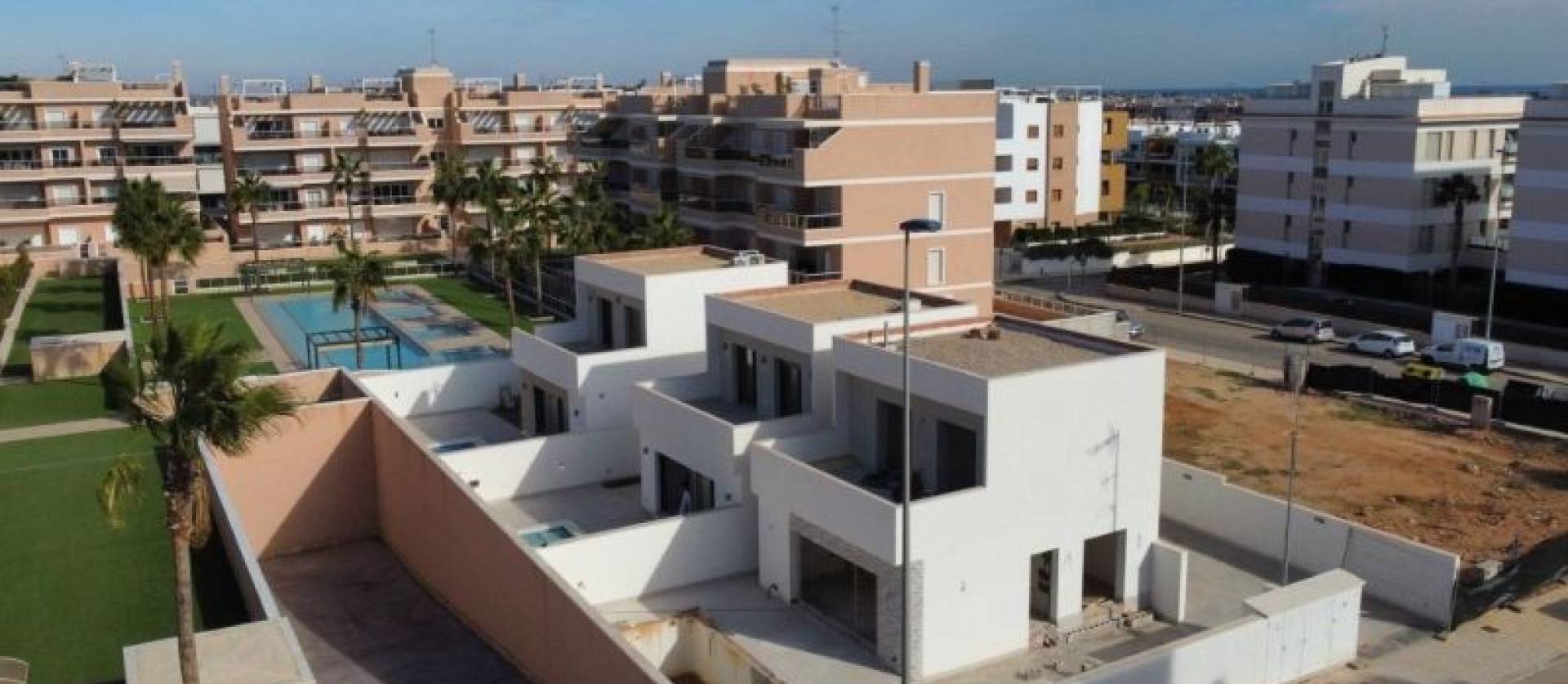 Venta - Villa - Orihuela Costa