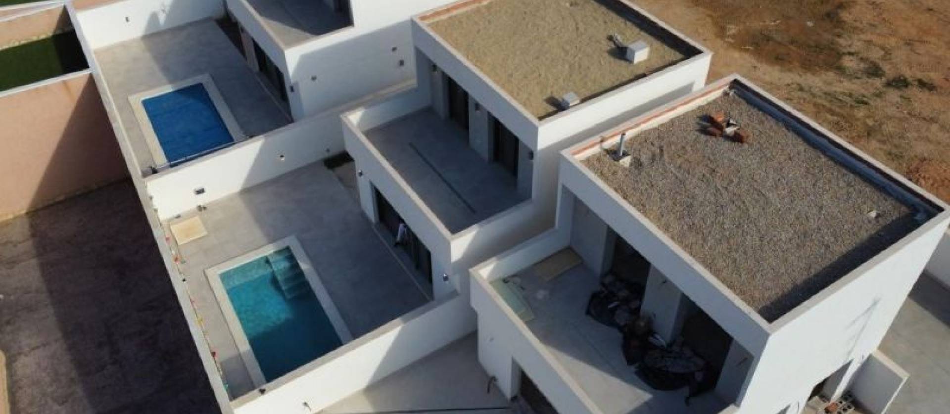 Venta - Villa - Orihuela Costa