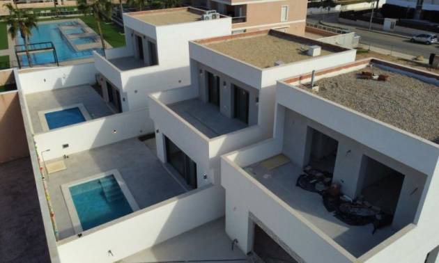 Venta - Villa - Orihuela Costa