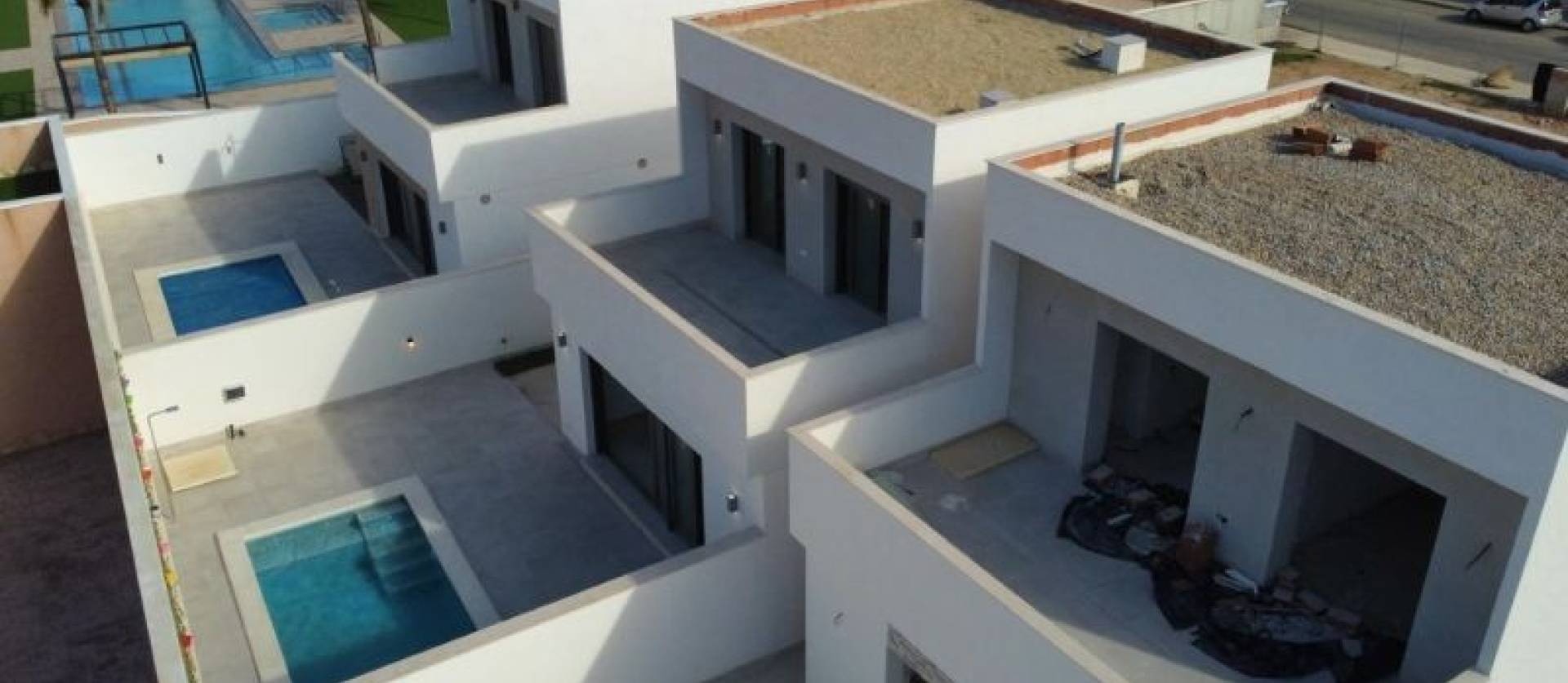 Venta - Villa - Orihuela Costa