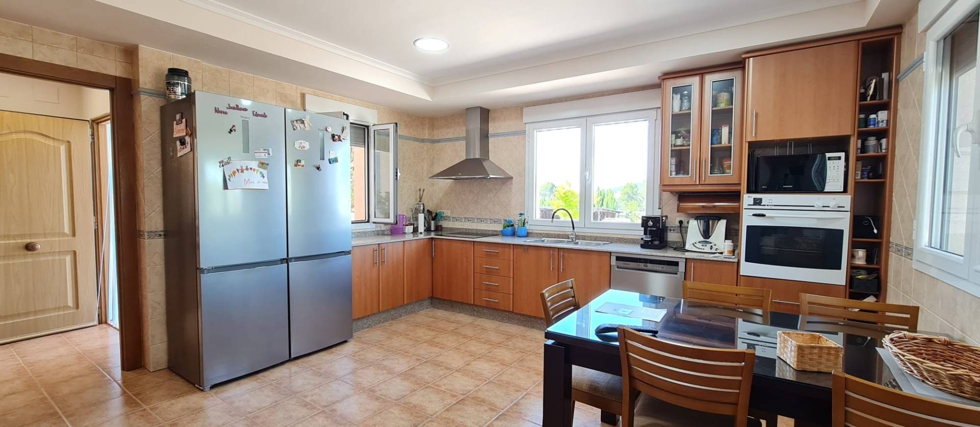 Sale - Villa - Yecla