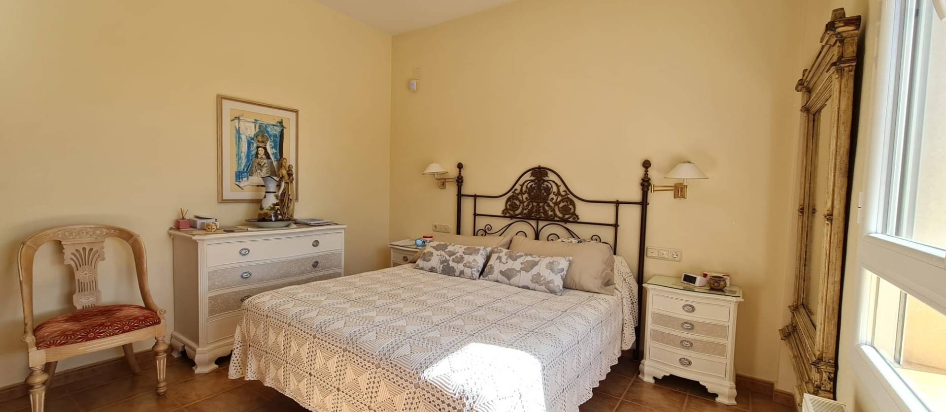 Sale - Villa - Yecla